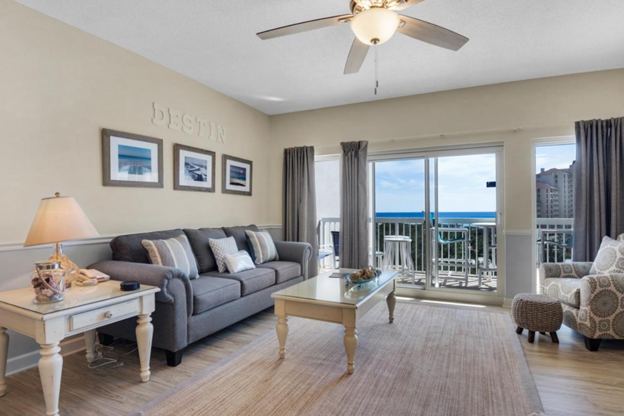 Tops'L Summit II Destin Habitación foto