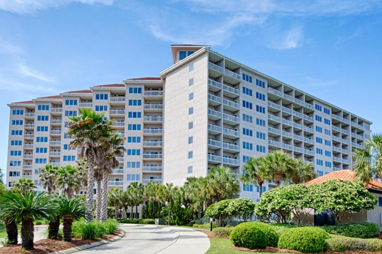 Tops'L Summit II Destin Habitación foto