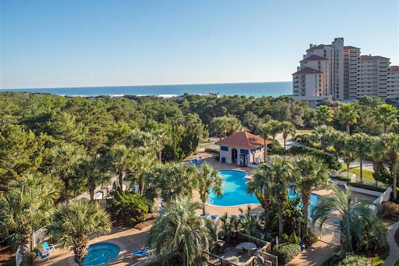 Tops'L Summit II Destin Exterior foto